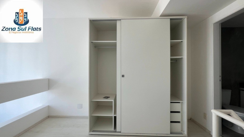 Apartamento, 1 quarto, 45 m² - Foto 20