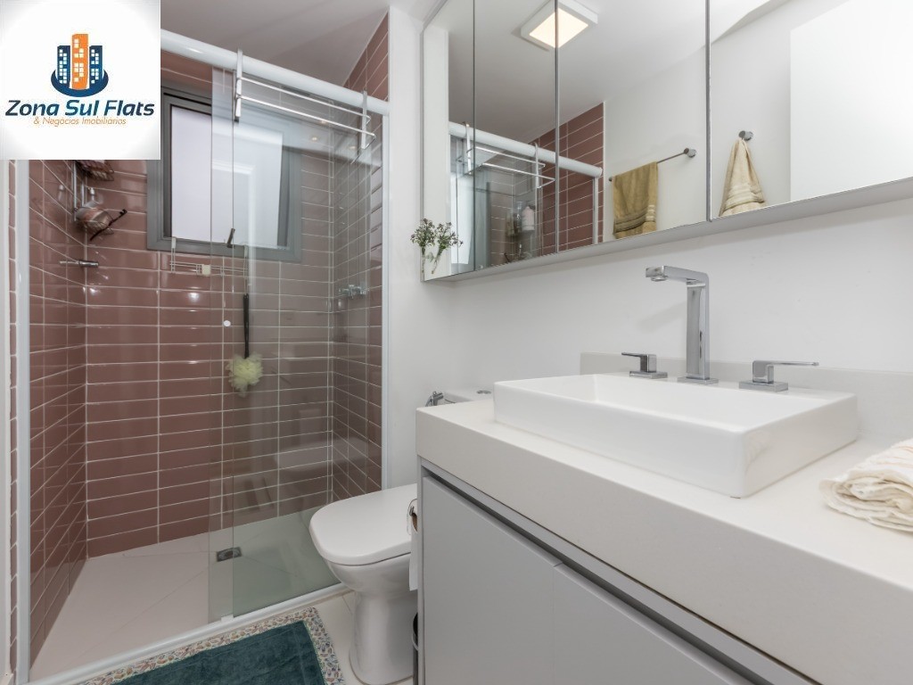 Apartamento, 2 quartos, 73 m² - Foto 28