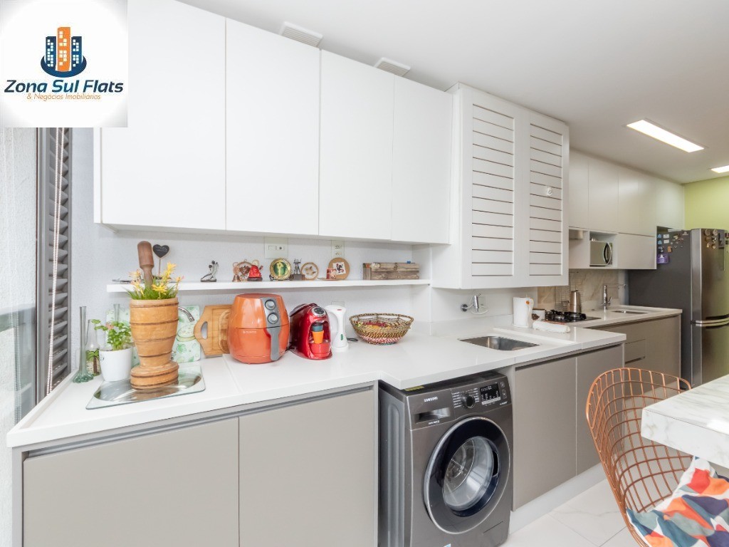 Apartamento, 2 quartos, 73 m² - Foto 31