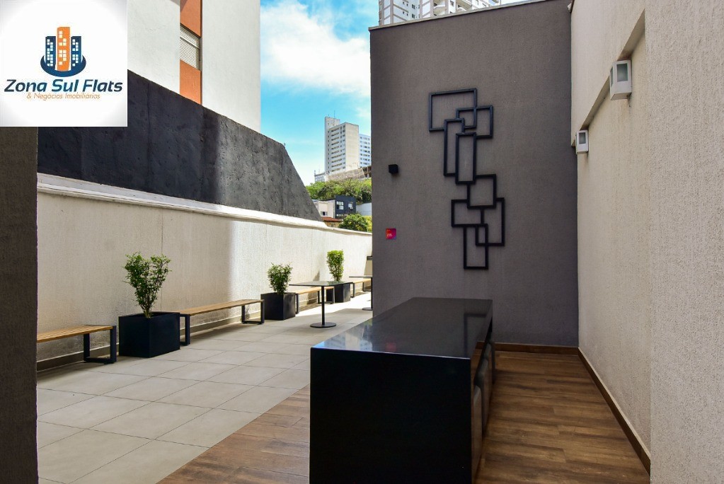 Apartamento, 1 quarto, 37 m² - Foto 37