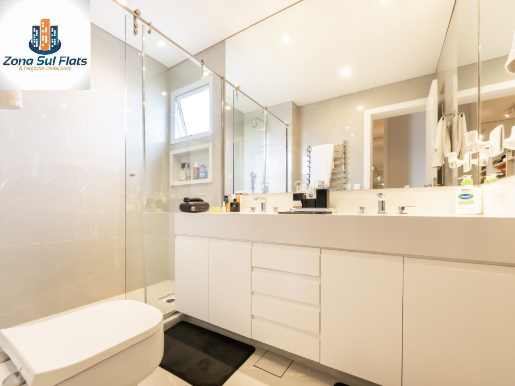 Apartamento, 3 quartos, 171 m² - Foto 39