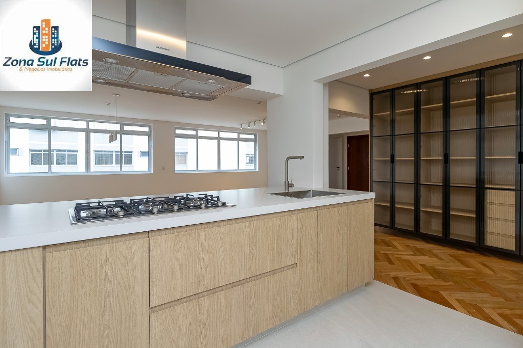 Apartamento, 3 quartos, 158 m² - Foto 17