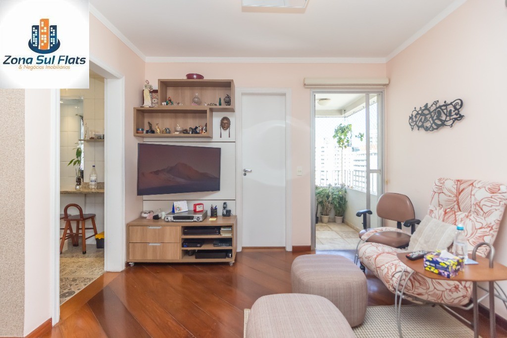 Apartamento, 2 quartos, 60 m² - Foto 9