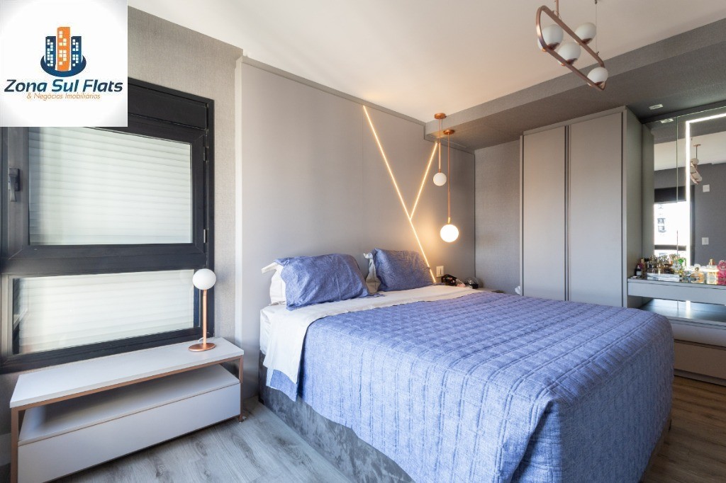 Apartamento, 2 quartos, 115 m² - Foto 13