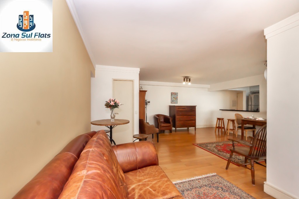 Apartamento, 2 quartos, 96 m² - Foto 6