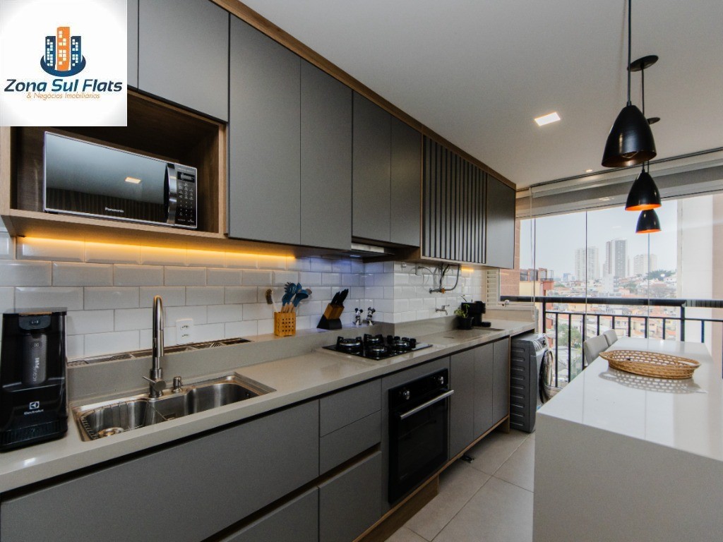 Apartamento, 2 quartos, 55 m² - Foto 27