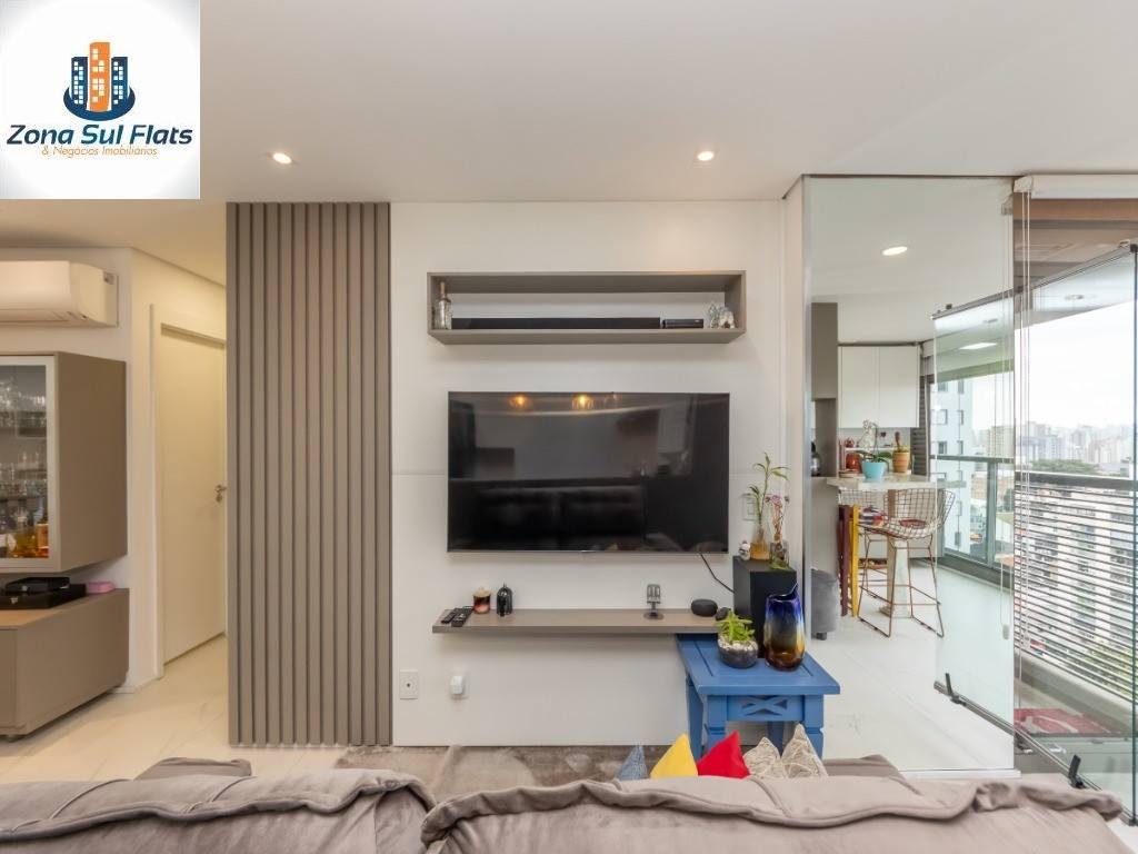 Apartamento, 2 quartos, 73 m² - Foto 9