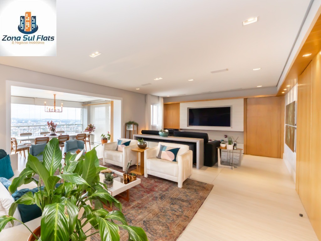 Apartamento, 3 quartos, 171 m² - Foto 2
