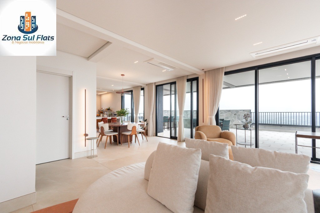Cobertura, 3 quartos, 381 m² - Foto 14