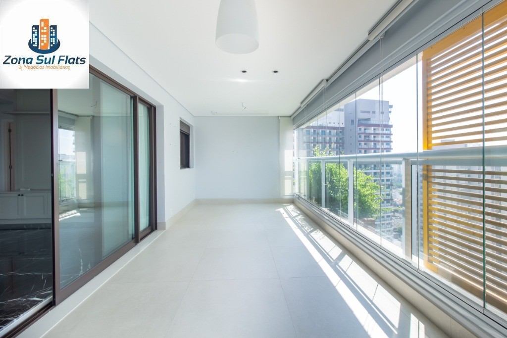 Apartamento, 3 quartos, 137 m² - Foto 4