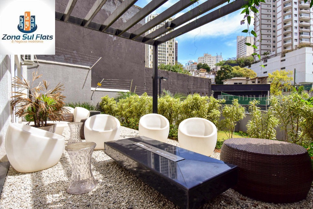 Apartamento, 1 quarto, 37 m² - Foto 22