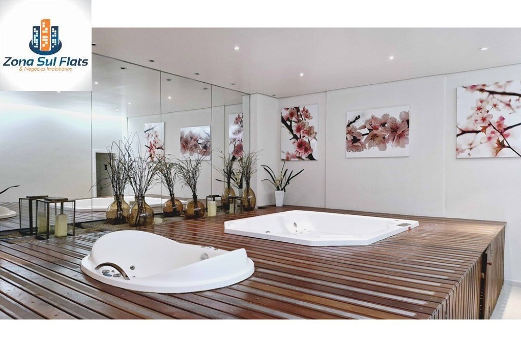 Apartamento, 3 quartos, 133 m² - Foto 40