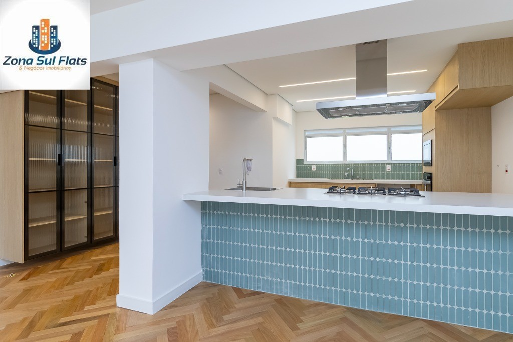 Apartamento, 3 quartos, 158 m² - Foto 13