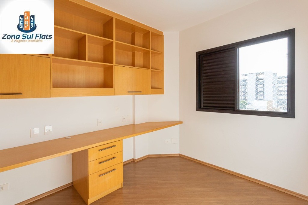 Apartamento, 4 quartos, 152 m² - Foto 25
