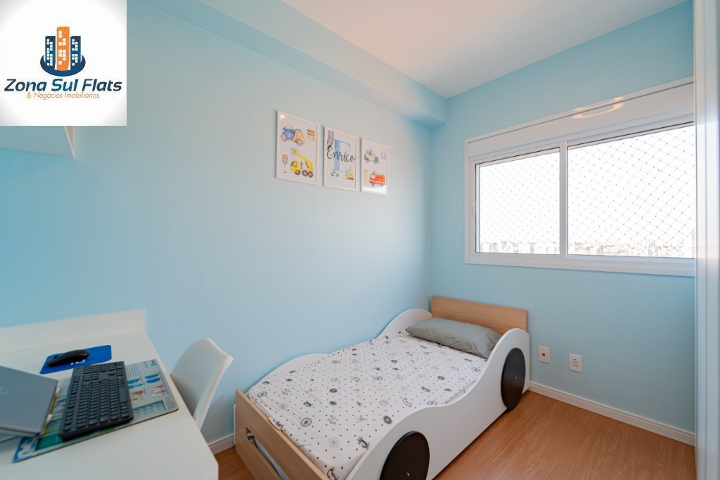 Apartamento, 3 quartos, 81 m² - Foto 23