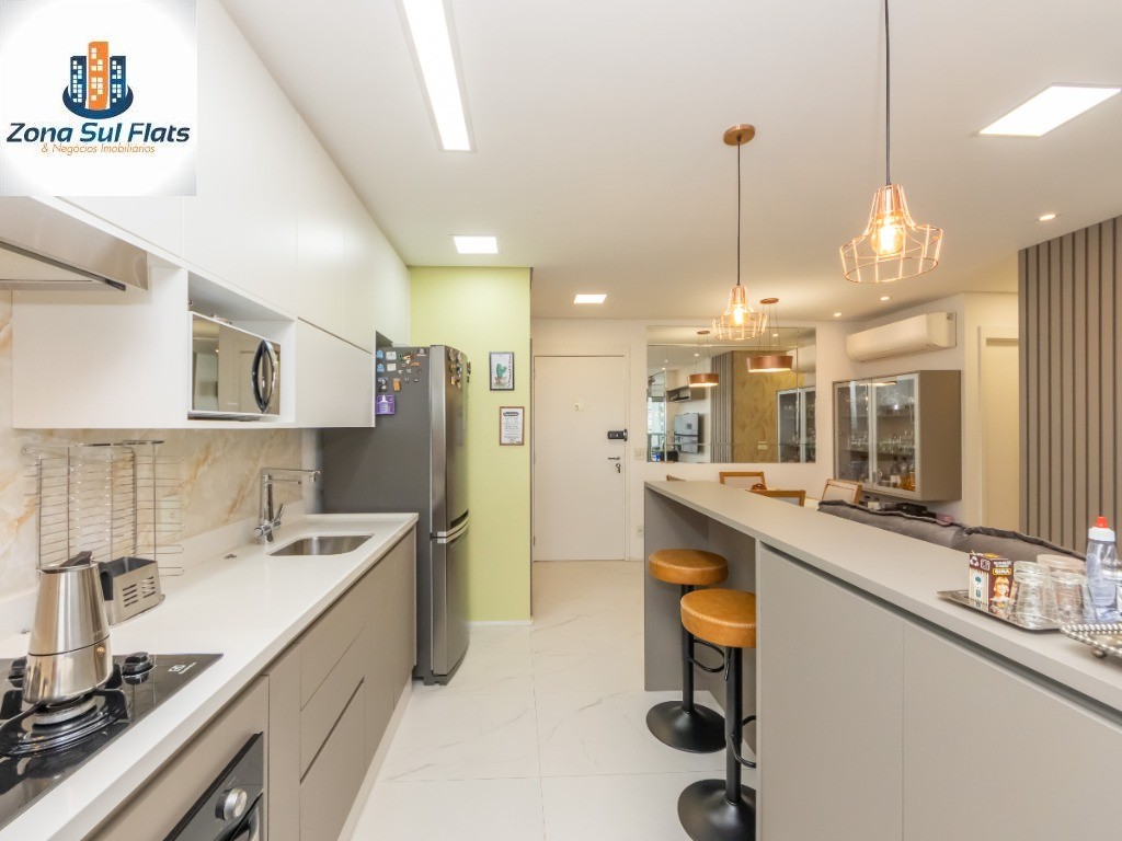 Apartamento, 2 quartos, 73 m² - Foto 12