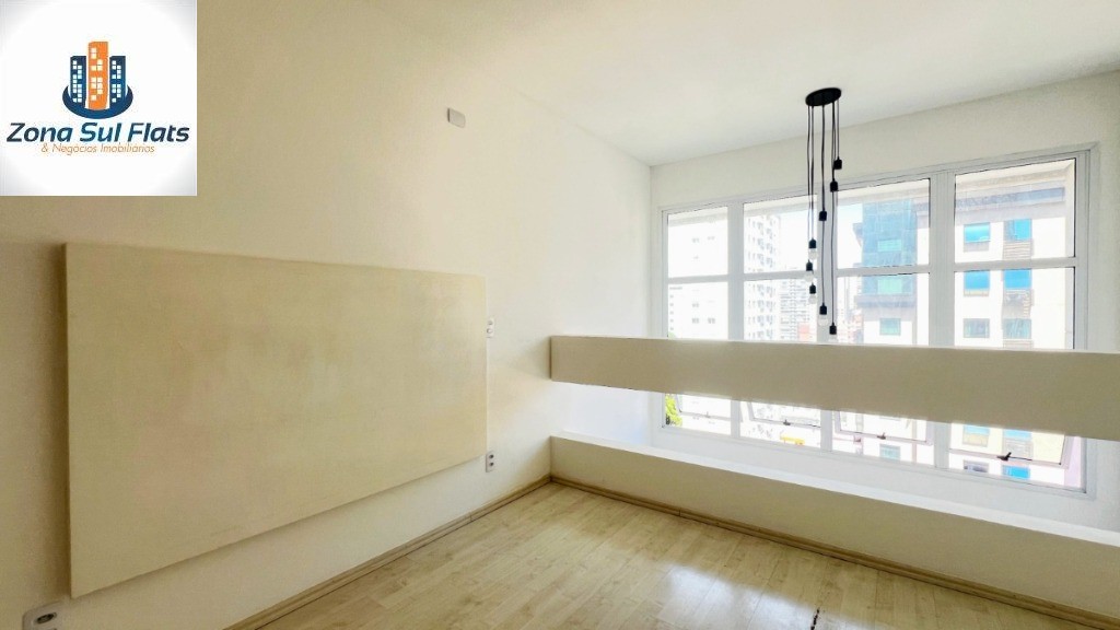 Apartamento, 1 quarto, 45 m² - Foto 17