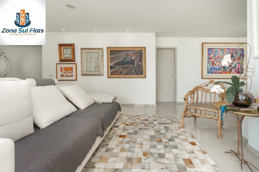 Apartamento, 4 quartos, 178 m² - Foto 6