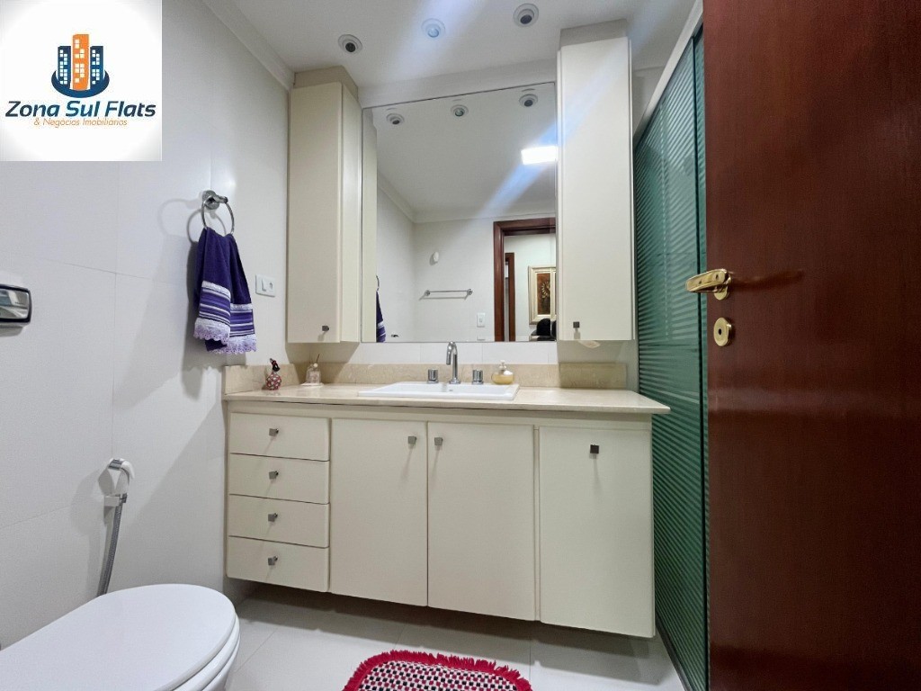 Apartamento, 4 quartos, 137 m² - Foto 16