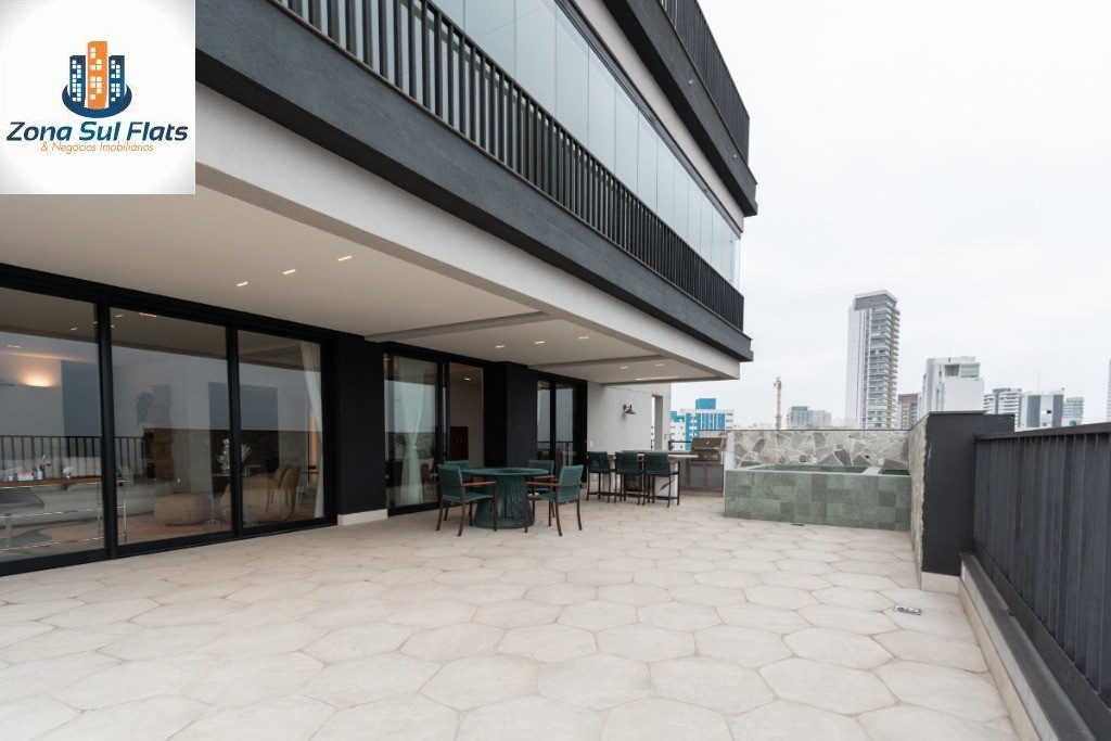 Cobertura, 3 quartos, 381 m² - Foto 3