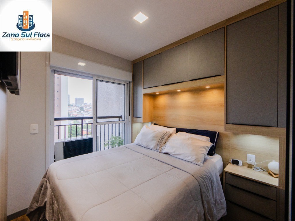 Apartamento, 2 quartos, 55 m² - Foto 17