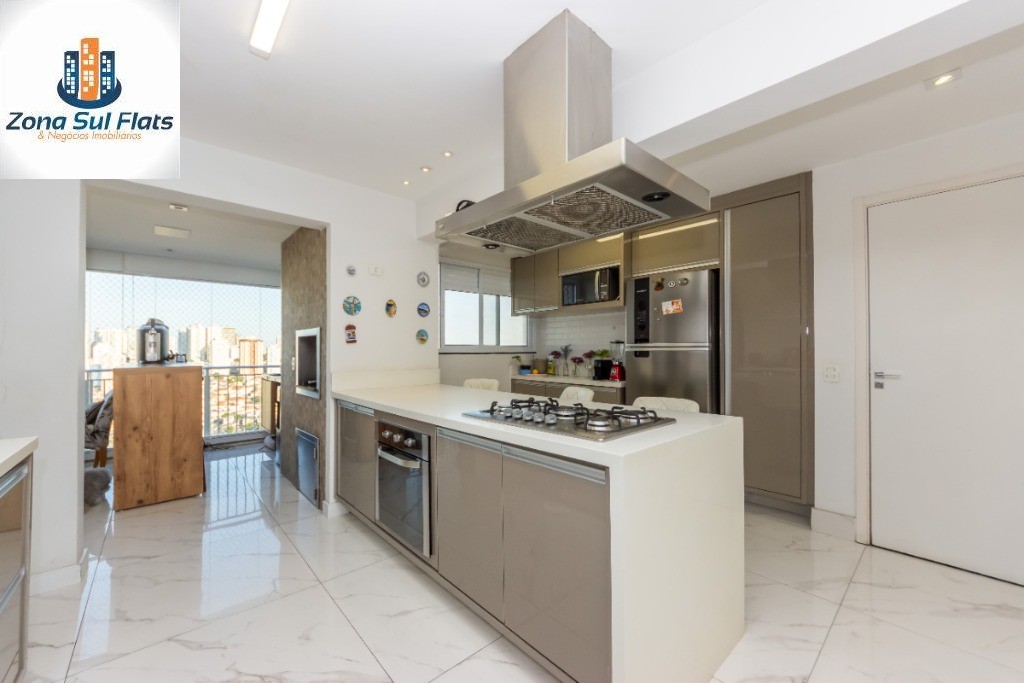 Apartamento, 3 quartos, 110 m² - Foto 29