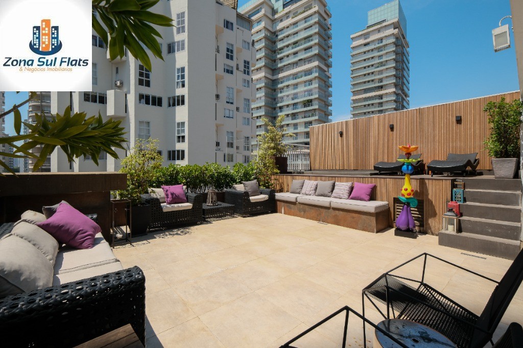 Cobertura, 2 quartos, 213 m² - Foto 4