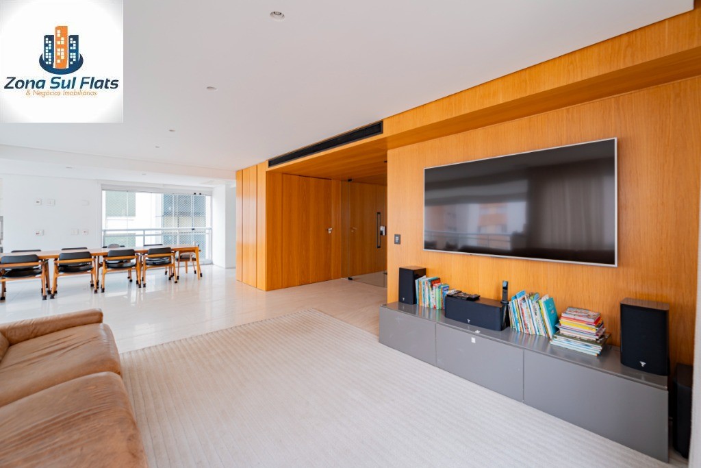 Apartamento, 3 quartos, 220 m² - Foto 2