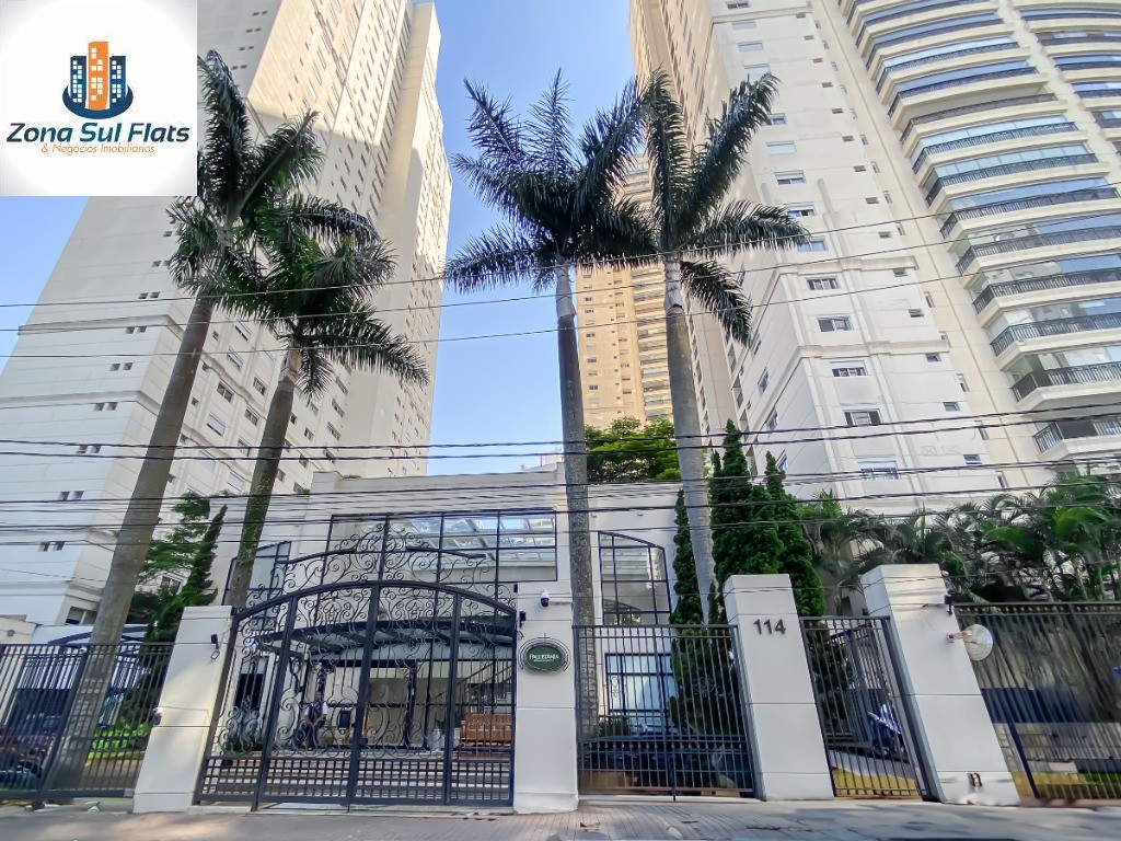 Apartamento, 4 quartos, 178 m² - Foto 42