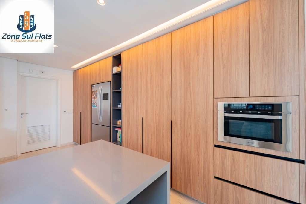 Apartamento, 3 quartos, 220 m² - Foto 40