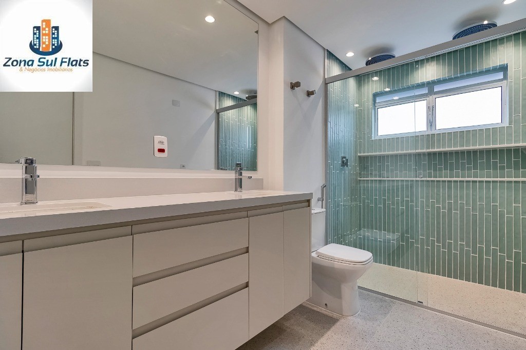 Apartamento, 3 quartos, 158 m² - Foto 25