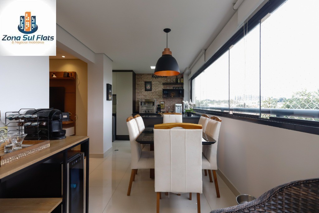 Apartamento, 3 quartos, 92 m² - Foto 1