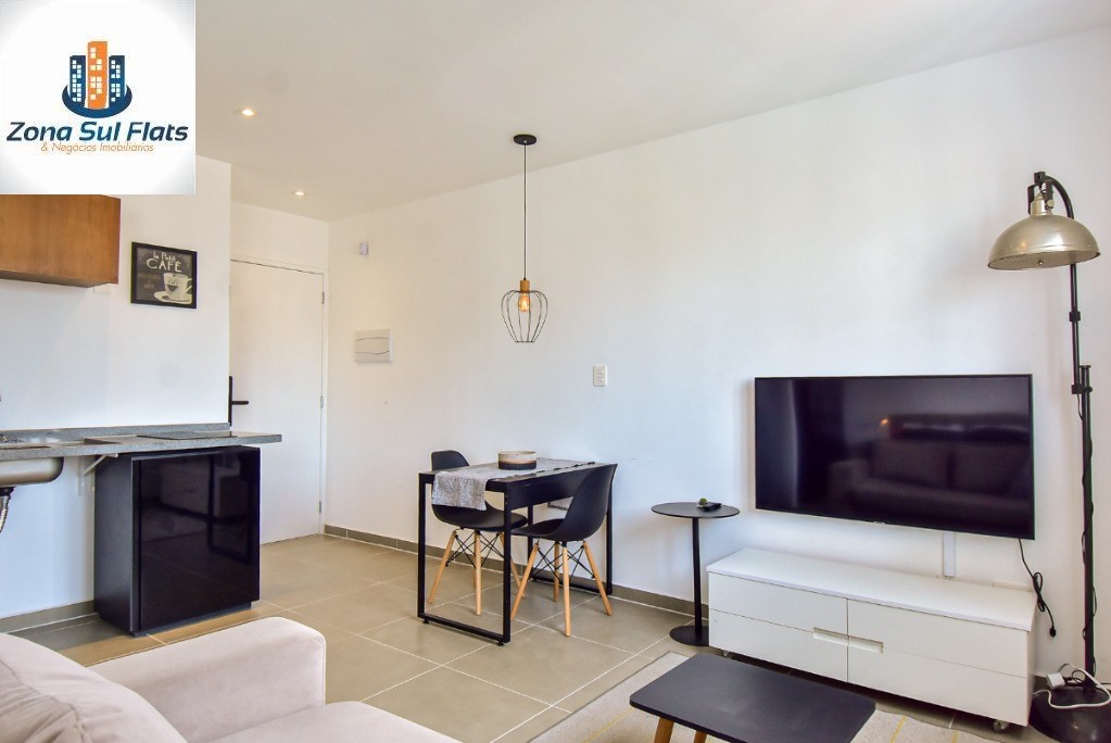 Apartamento, 1 quarto, 37 m² - Foto 5