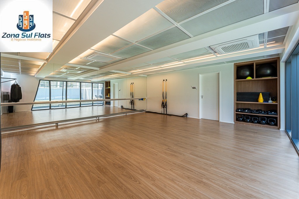 Apartamento, 2 quartos, 134 m² - Foto 30