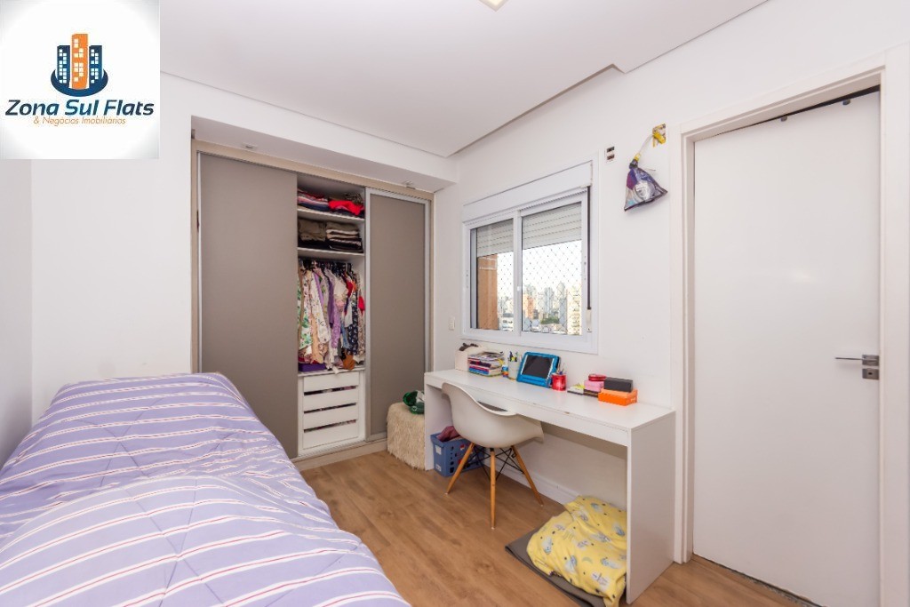 Apartamento, 3 quartos, 110 m² - Foto 15