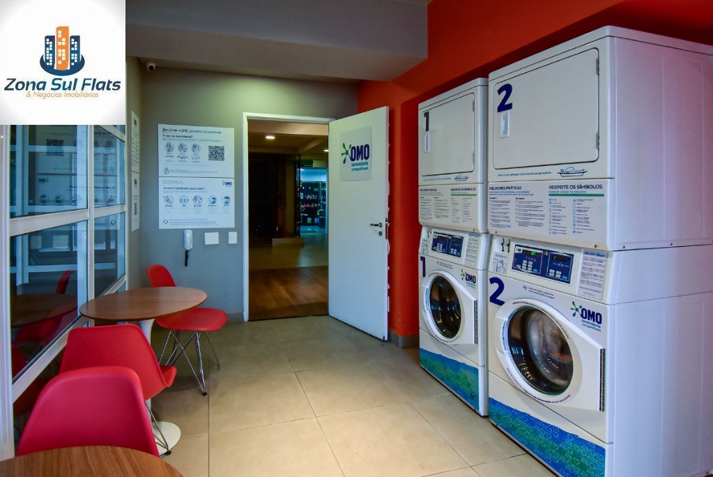 Apartamento, 1 quarto, 37 m² - Foto 21