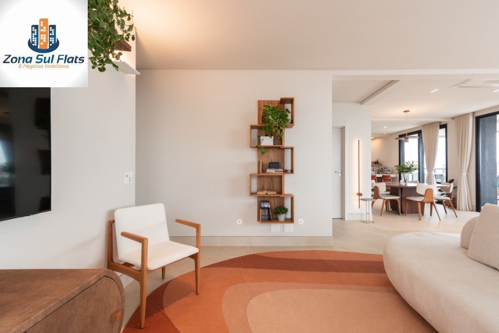 Cobertura, 3 quartos, 381 m² - Foto 13