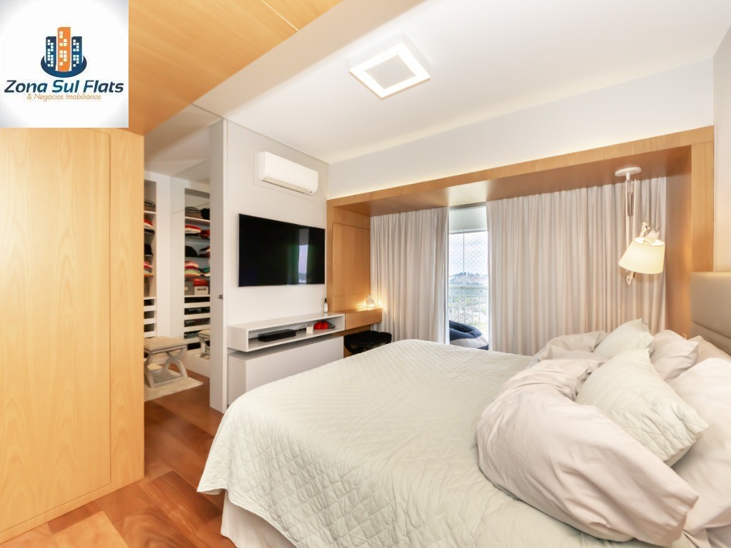 Apartamento, 3 quartos, 171 m² - Foto 43