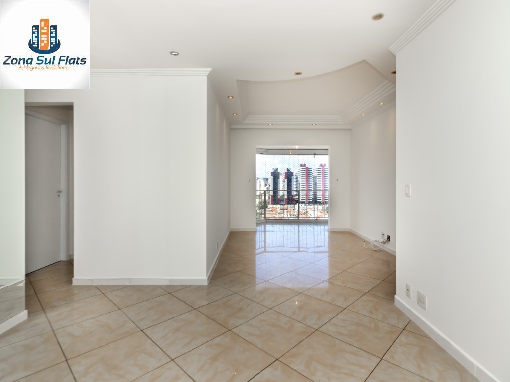 Apartamento, 3 quartos, 93 m² - Foto 1