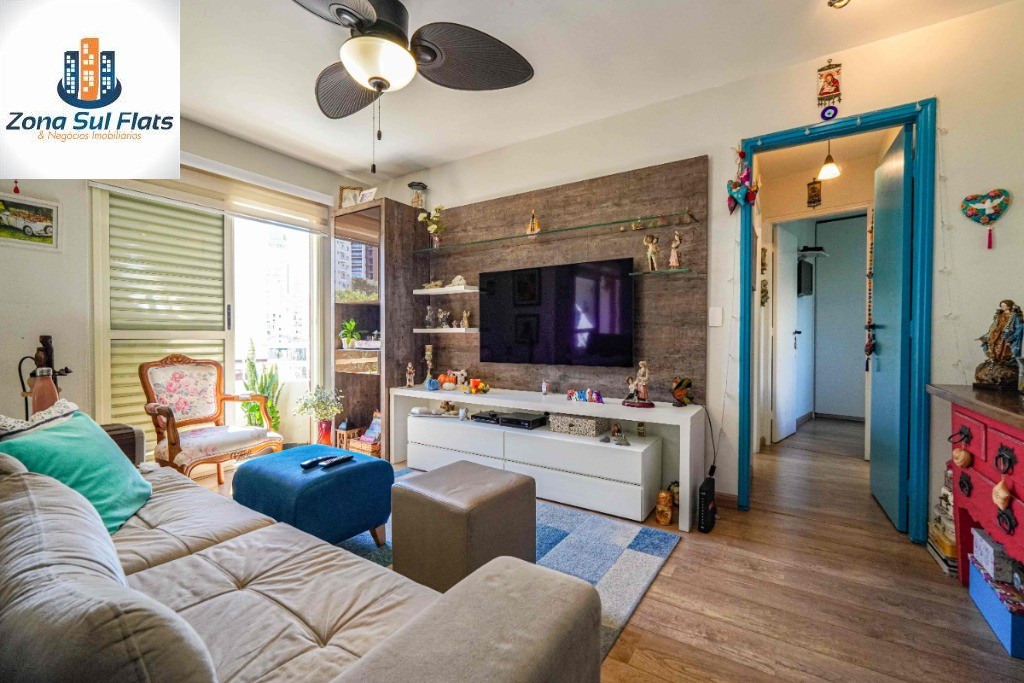 Apartamento, 3 quartos, 98 m² - Foto 4