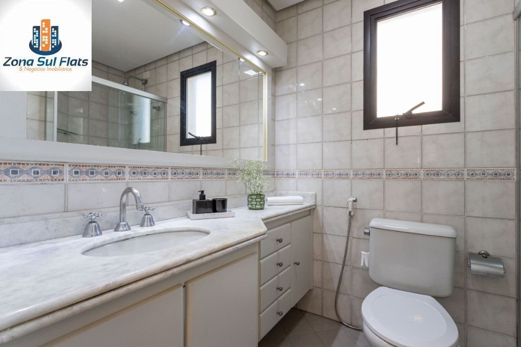 Apartamento, 4 quartos, 152 m² - Foto 16