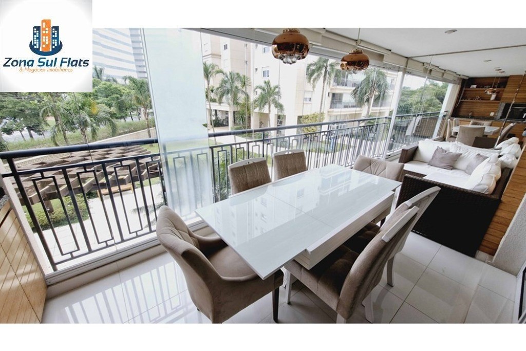 Apartamento, 3 quartos, 133 m² - Foto 9