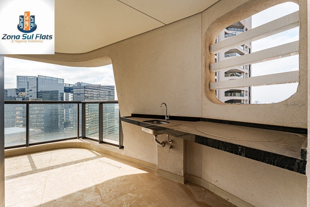 Apartamento, 2 quartos, 134 m² - Foto 8