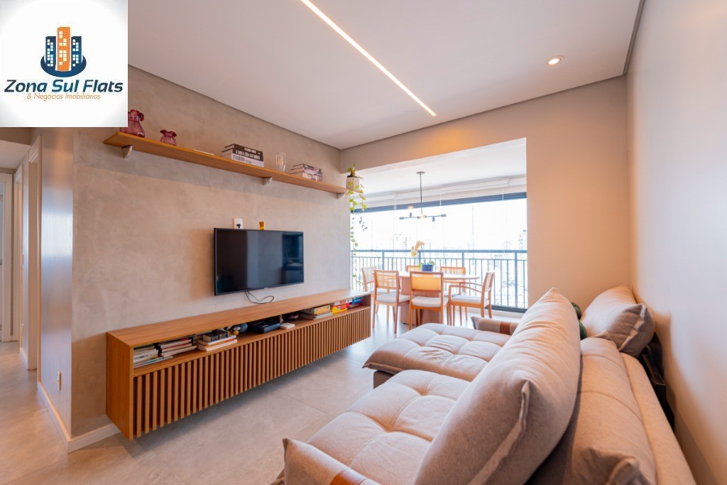Apartamento, 3 quartos, 81 m² - Foto 5