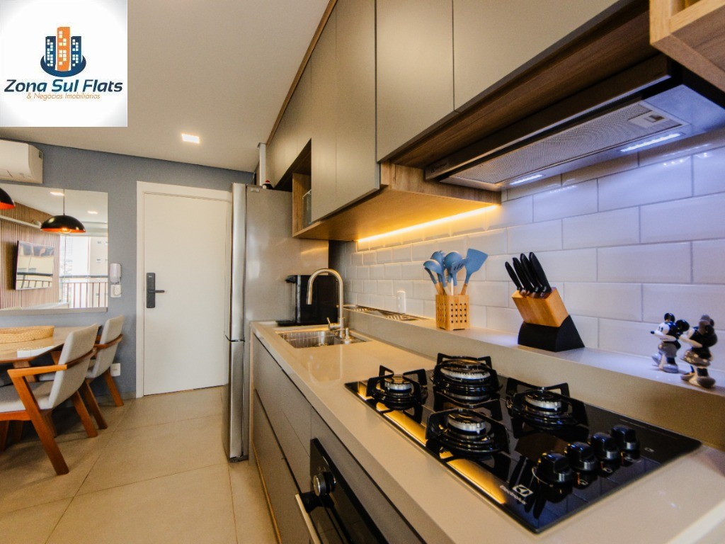 Apartamento, 2 quartos, 55 m² - Foto 28