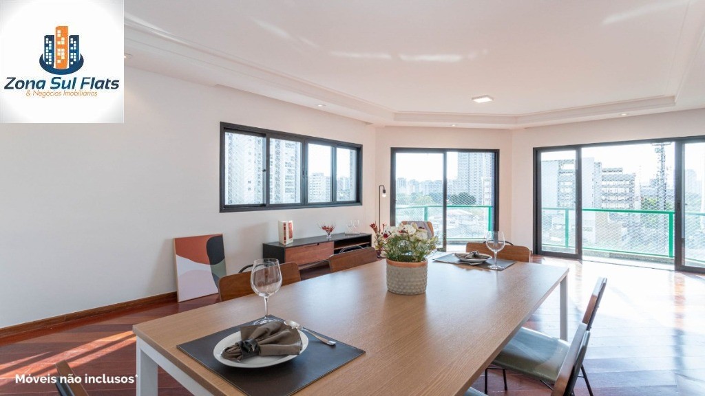 Apartamento, 4 quartos, 152 m² - Foto 12