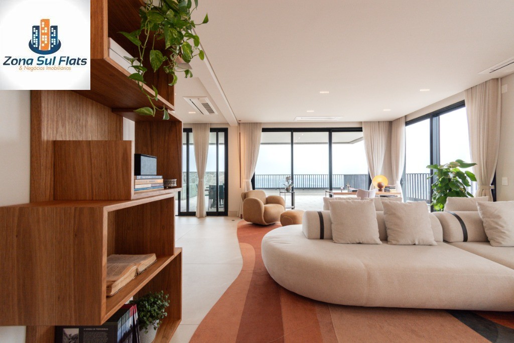 Cobertura, 3 quartos, 381 m² - Foto 9