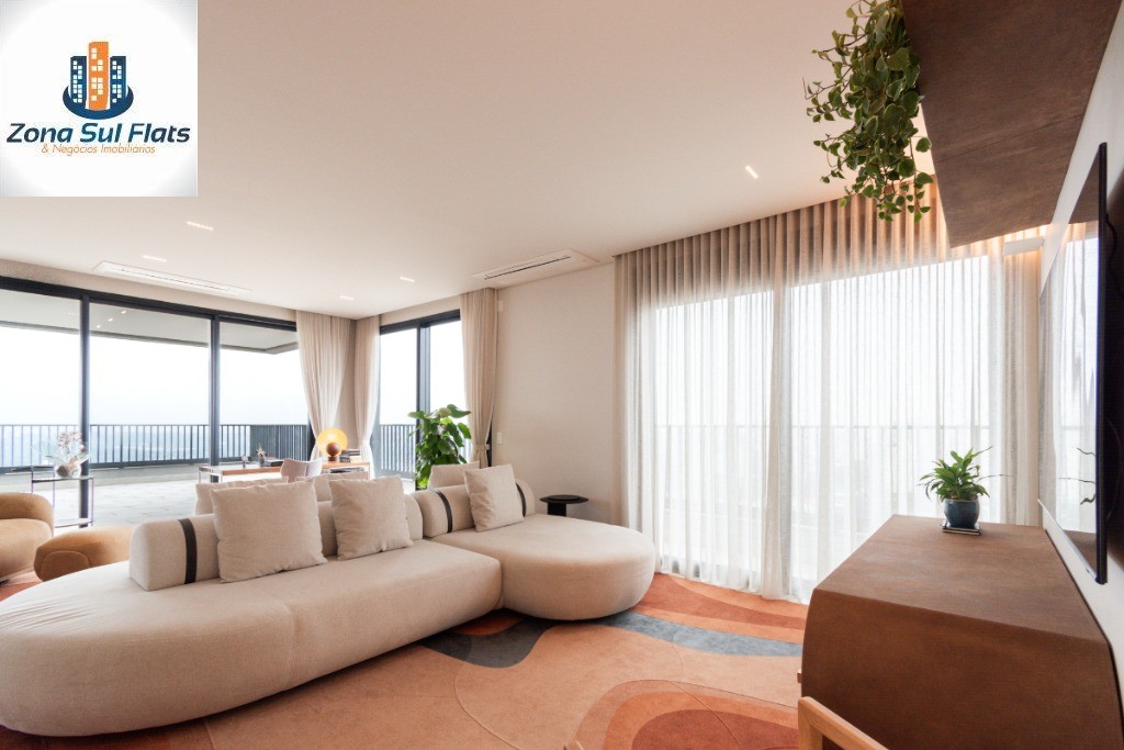 Cobertura, 3 quartos, 381 m² - Foto 10