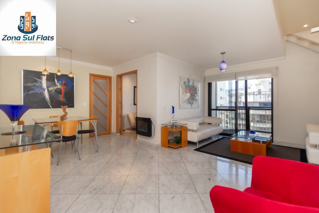 Cobertura, 4 quartos, 206 m² - Foto 20