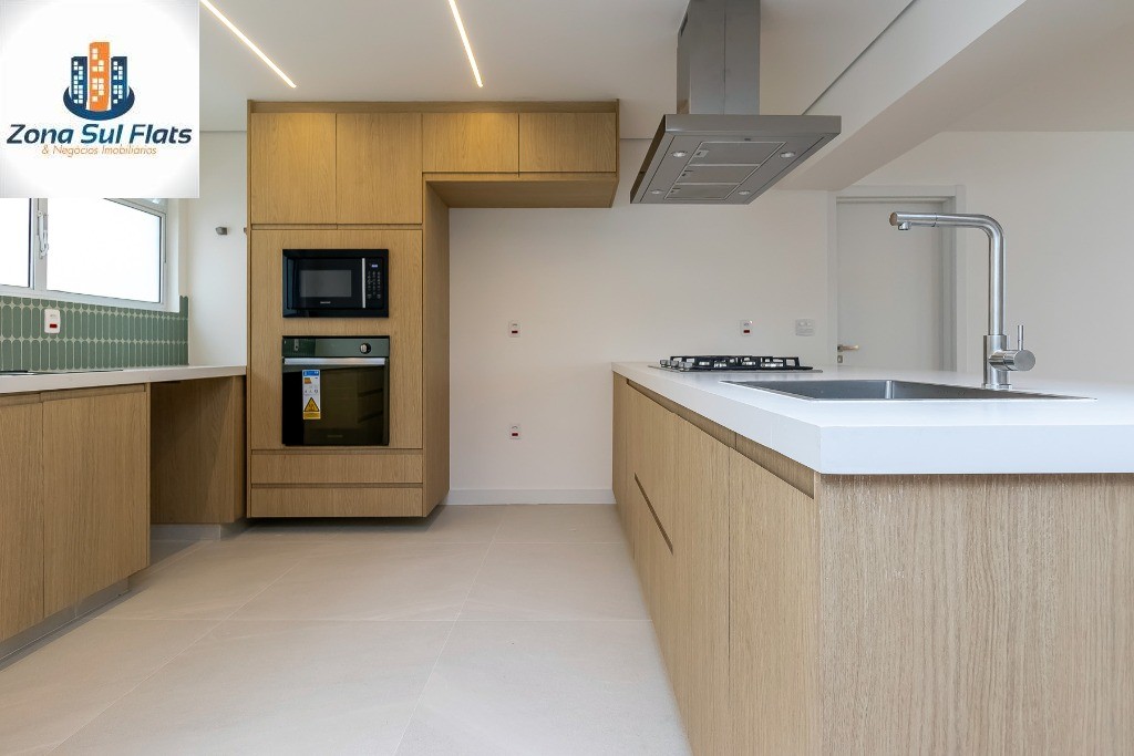 Apartamento, 3 quartos, 158 m² - Foto 15